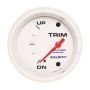 AutoMeter 200767 GAUGE, TRIM LEVEL, 2 5/8