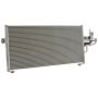 Global Parts Distributors LLC 4837C gpd Condenser 4837C
