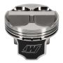 Wiseco K573M88AP Piston Set, Honda, K20A, 88.00 mm Bore, Sport Compact, Set of 4