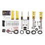 KW 39025008 Coilover Kit DDC ECU Mercedes SLK 55 AMG (W172)