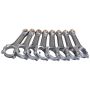 EAGLE EAGSIR6385B BBC 5140 Forged I-Beam Rods 6.385in