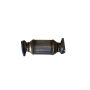 AB Catalytic 45144 Direct Fit Rear Catalytic Converter ( Non C.A.R.B. Compliant)