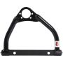 ALLSTAR PERFORMANCE ALL57830 Upper Control Arm IMCA RH w/ Steel Cross Shaft