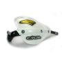 Cycra 1CYC-7500-42 Probend Bar Pack - White