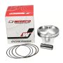 Wiseco 4842M07700 Wiseco 4 Stroke Forged Series Piston Kit - KX250F / Suz RMZ250 13