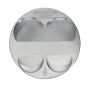Wiseco 4842M07700 Wiseco 4 Stroke Forged Series Piston Kit - KX250F / Suz RMZ250 13