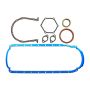 Cometic Street Pro GM Gen-5 L19 454 Big Block Bottom End Gasket Kit