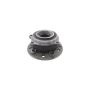 GSP 484388 Mercedes-Benz (3.0) Wheel Bearing and Hub Assembly  - Front