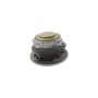 GSP 484412 Mercedes-Benz Wheel Bearing and Hub Assembly  - Front