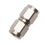 Russell 640141 Performance -4 AN Straight Swivel Coupler