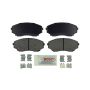 Bosch BE551H Brake Pads Front