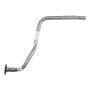AP Exhaust 48482 Prebent Exhaust Pipe