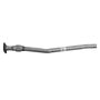 AP Exhaust 48483 Prebent Exhaust Pipe