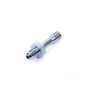 #4 Str to 1/8 NPT Oil Pressure Fitting