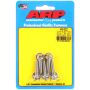 ARP 440-0002 Chrysler Hemi 5.7/6.1L SS Hex Rear Main Seal Plate Bolt Kit