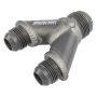 PETERSON FLUID PTR10-1715 Y-Type Oil Return Mainfold -16an to -10an