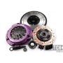 XCLUTCH XKSU24530-1C 03-09 Subaru Legacy 2.0L Stage 2 Cushioned Ceramic Clutch Kit