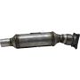 Davico Mfg 49233 Direct Fit Catalytic Converter