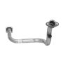 AP Exhaust 48504 Prebent Exhaust Pipe
