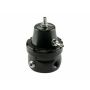 Turbosmart TS-0404-1115 Fuel Pressure Regulator Kompact Low Pressure Universal 1/8in NPT - Sleeper