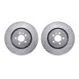 Dynamic Friction 7002-40036 Rotor Dril Slot