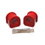 Energy Suspension Fd 1-1/8in Stab Bush Set - Red