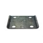 Ridetech 90000169 Large U-bolt plate, 5.5