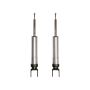 ICON 27781P 10-15 Jeep Grand Cherokee Rear 2.5 Series Shocks VS IR - Pair