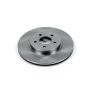 PowerStop EBR816 AutoSpecialty Brake Rotor