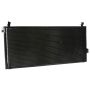 Global Parts Distributors LLC 4857C gpd Condenser 4857C