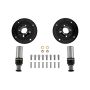 ICON 56123 2024 Toyota Tacoma 2.0 HYD Bump Stop Kit