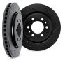 Dynamic Friction 8002-47071 Rotor Dril Slot
