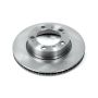 PowerStop EBR620 AutoSpecialty Brake Rotor