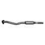 AP Exhaust 48609 Prebent Exhaust Pipe