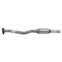 AP Exhaust 48610 Prebent Exhaust Pipe
