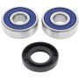 All Balls Racing 25-1309 Hyosung GT250 Wheel Bearing Kit Front