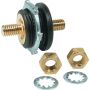 ALLSTAR PERFORMANCE ALL76142 Battery Cable Thru Stud