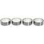 Clevite CB1461A(4) Suzuki 1590cc 1.6L Eng 1989-93 Con Rod Bearing Set