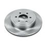PowerStop AR8760 AutoSpecialty Brake Rotor