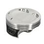 Wiseco 4865M09500 Wiseco 4 Stroke Forged Series Piston Kit - Yam YFZ450 '04-13/450R '09-19