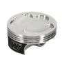 Wiseco 4865M09500 Wiseco 4 Stroke Forged Series Piston Kit - Yam YFZ450 '04-13/450R '09-19