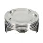 Wiseco 4865M09600 Wiseco 4 Stroke Forged Series Piston Kit - Yam YFZ450 '04-13/450R '09-19