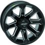 QuadBoss 608460 Blitz 14X7 - 4/110 - 5+3