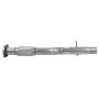 AP Exhaust 48686 Prebent Exhaust Pipe