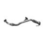 AP Exhaust 48693 Prebent Exhaust Pipe