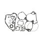Cometic Gasket C7191BE Cometic 02-04 Honda CR250 Bottom End Gasket Kit
