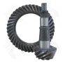 Yukon Gear & Axle YG C9.25R-411R-14 Yukon Gear Reverse Front Ring and Pinion Set For Chrysler 9.25in/4.11 Ratio