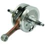 Hot Rods 4085 08-12 Suzuki RM-Z 450 450cc Crankshaft