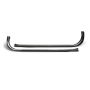 Seibon Carbon DST0910NSGTR DOOR SILL TRIM (pair)