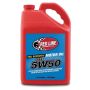 Red Line 5W50 Motor Oil - Gallon